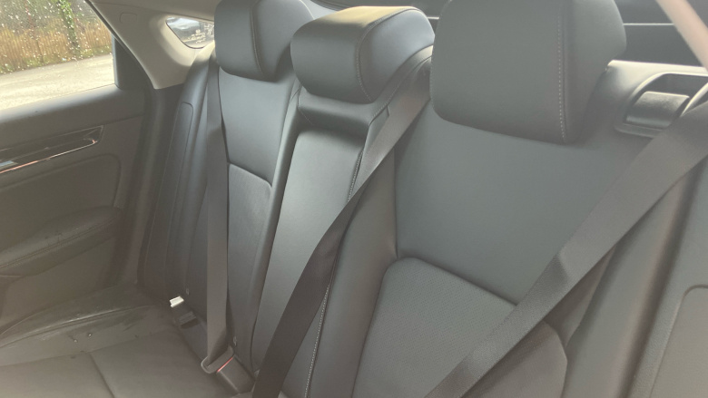 Honda Civic 2.0 eHEV Advance 5dr CVT Hybrid Hatchback